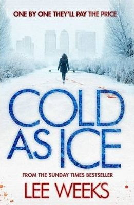Lee Weeks / Cold as Ice