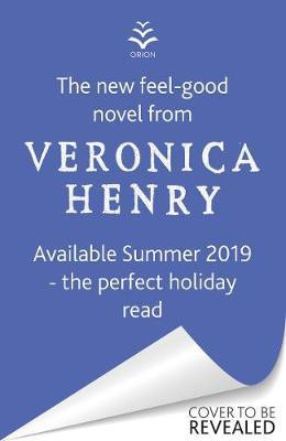 Veronica henry / A Home From Home