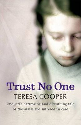 Teresa Cooper / Trust No One