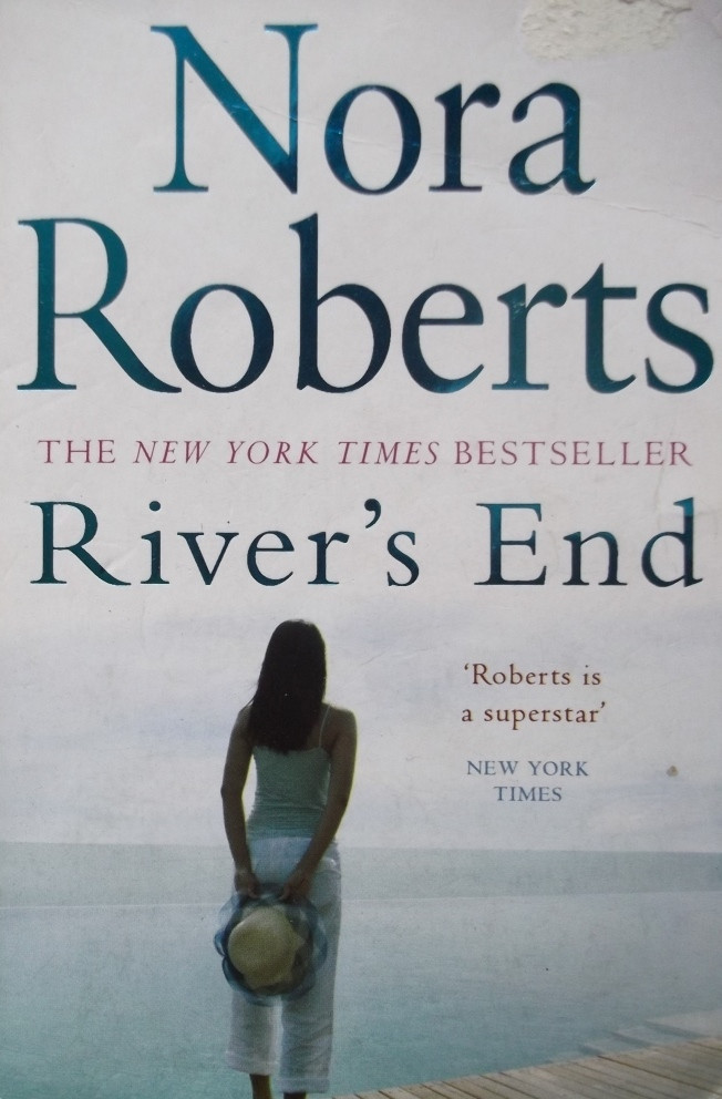Nora Roberts / River's End