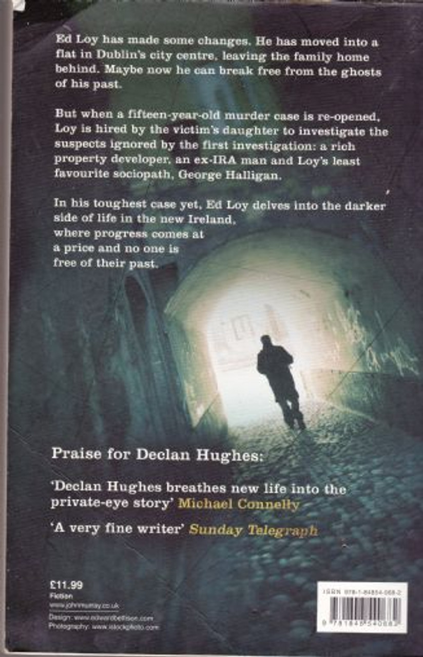 Declan Hughes / All The Dead Voices