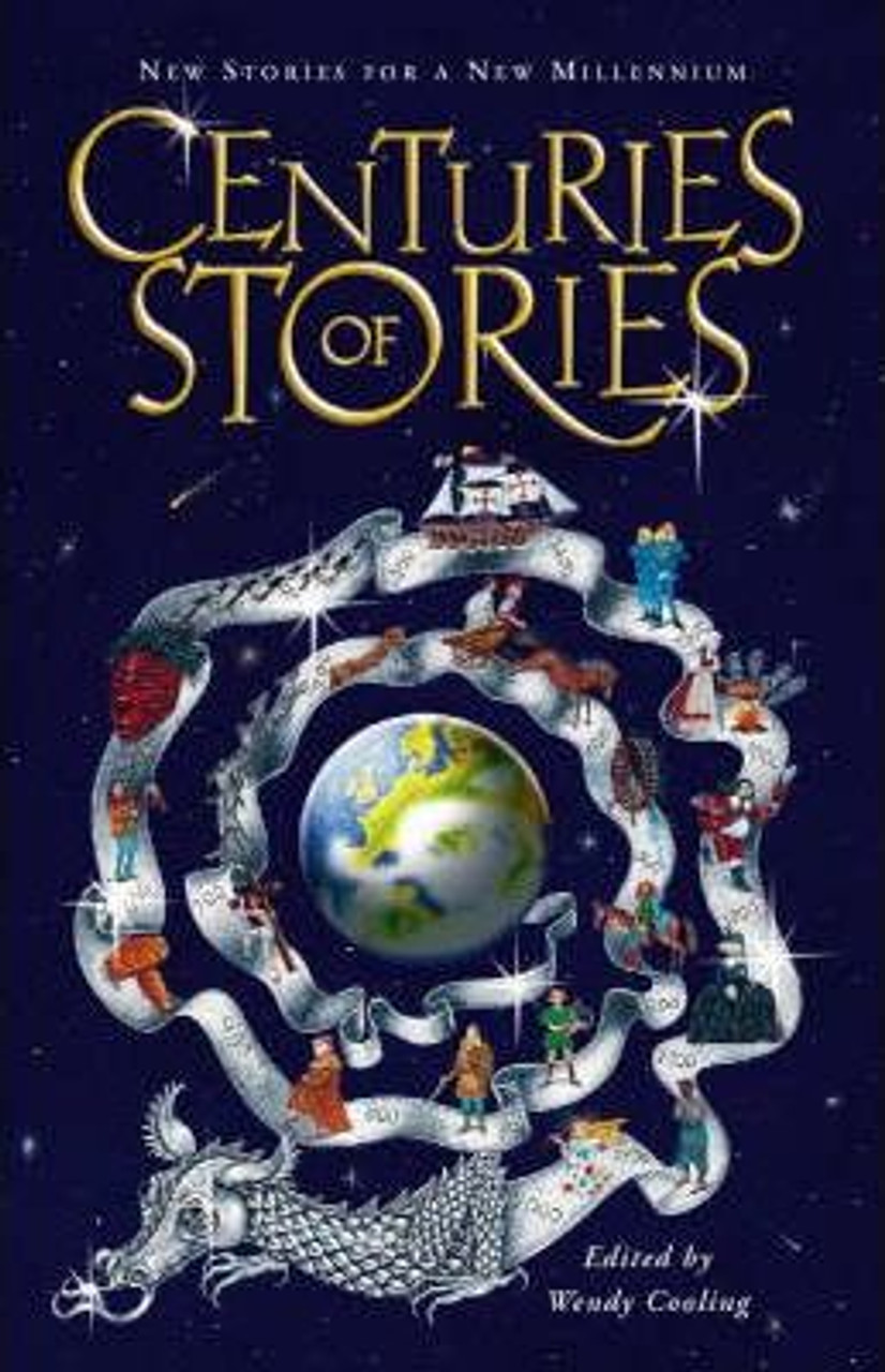 Wendy Cooling / Centuries of Stories (Hardback)
