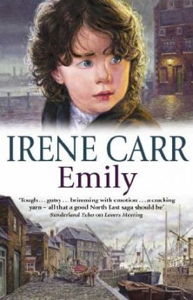 Irene Carr / Emily (Hardback)