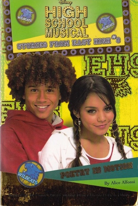 Disney / High School Musical 3: Poetry in Motion