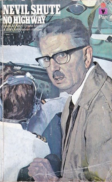 Nevil Shute / No Highway