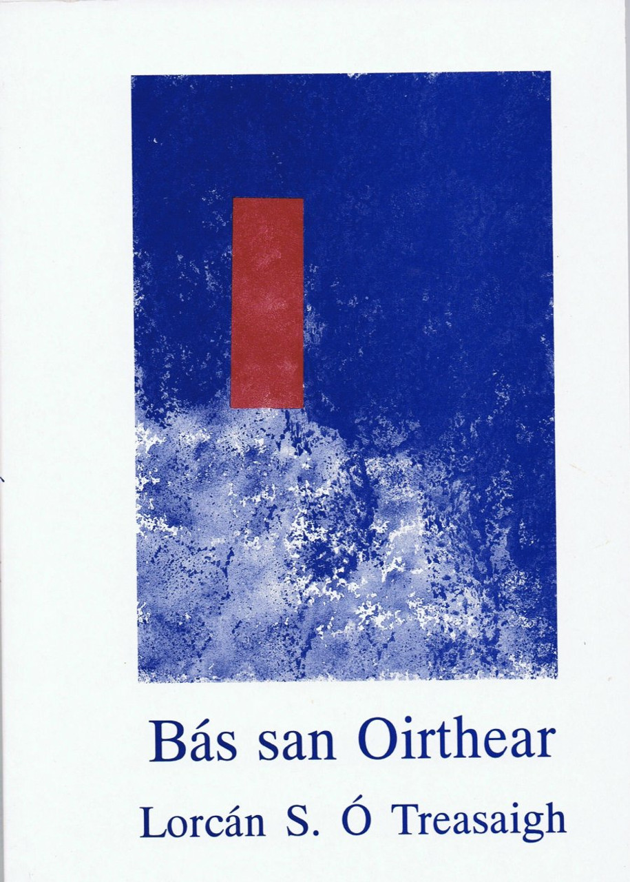 Ó Treasaigh, Lorcán - Bás san Oirthear - PB As Gaeilge, Úrscéal - 1992