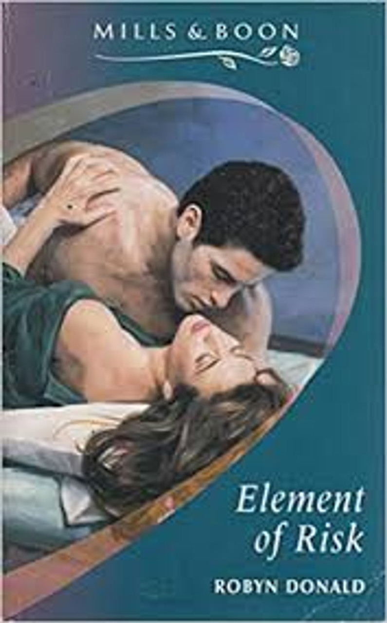Mills & Boon / Element of Risk