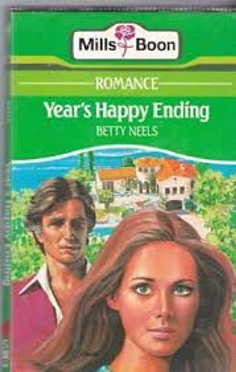 Mills & Boon / Year's Happy Ending