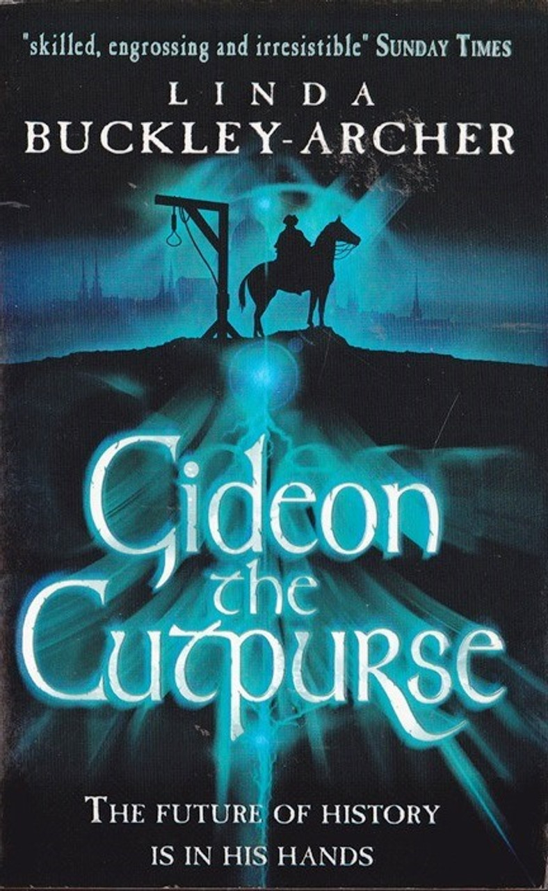 Linda Buckley-Archer / Gideon the Cutpurse