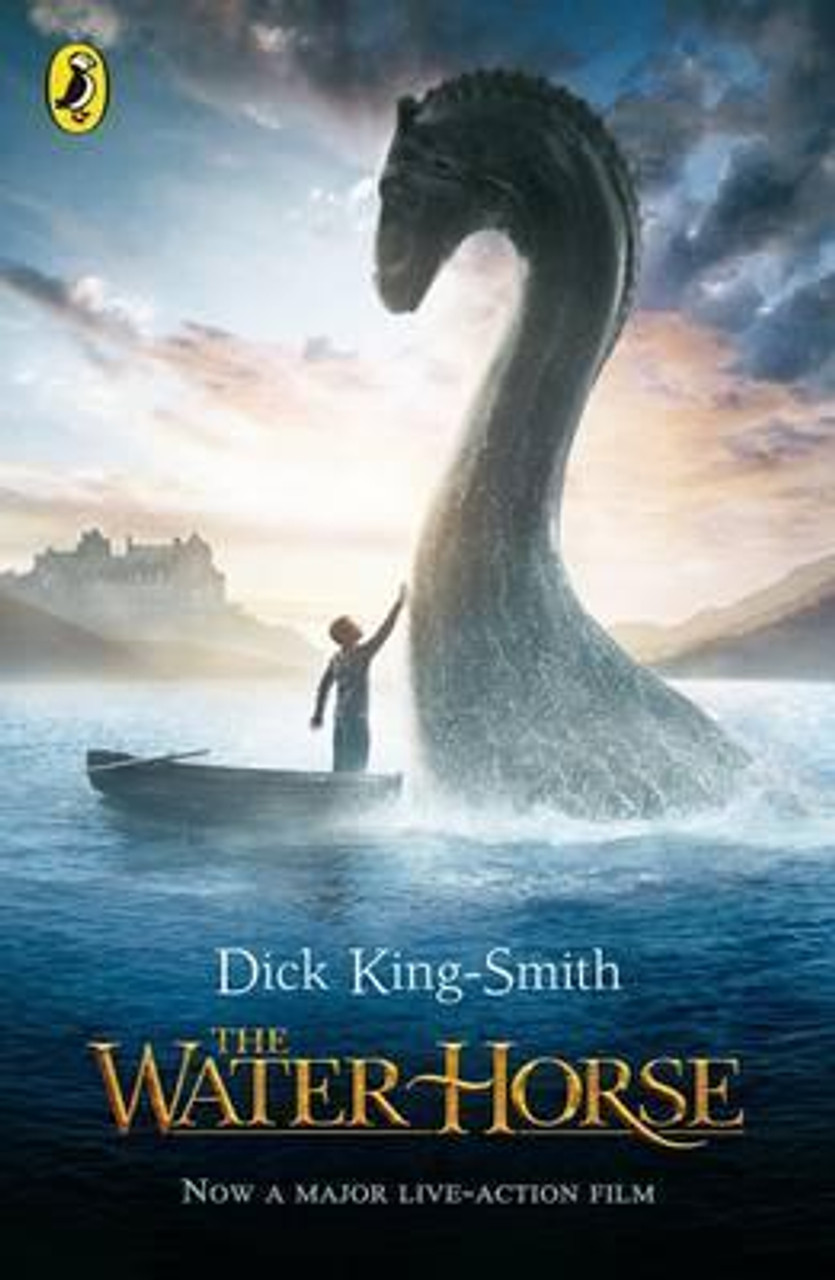 Dick King-Smith / The Water Horse