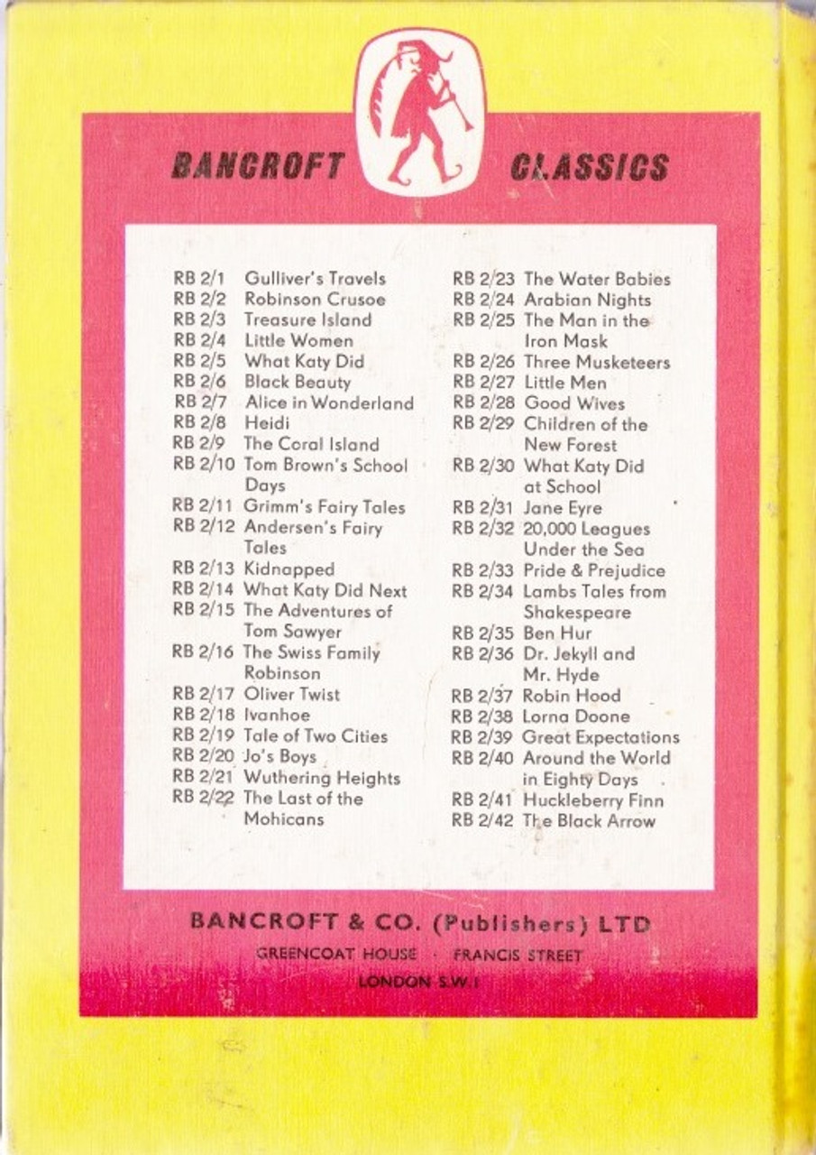 Alexandre Dumas / The Man in the Iron Mask