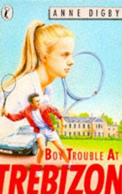 Anne Digby / Boy Trouble at Trebizon