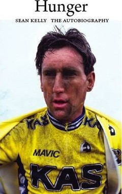 Sean Kelly / Hunger: The Autobiography (Hardback)