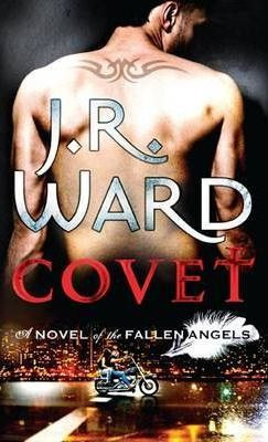J.R. Ward / Covet : Number 1 in series