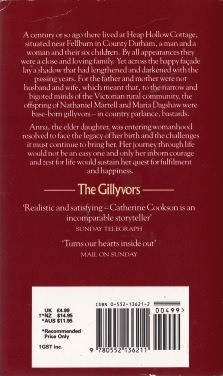Catherine Cookson / The Gillyvors