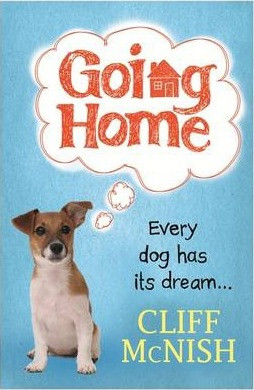 Cliff McNish / Going Home