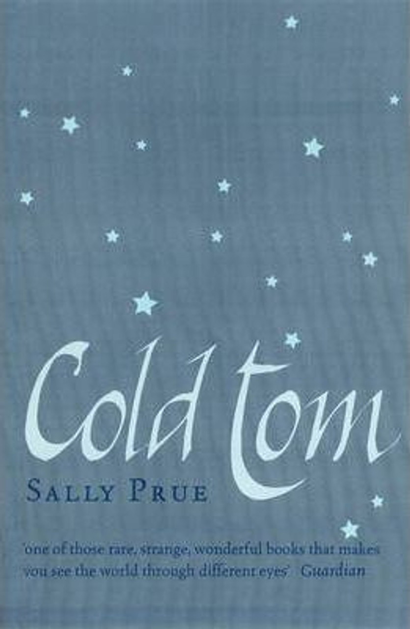 Sally Prue / Cold Tom