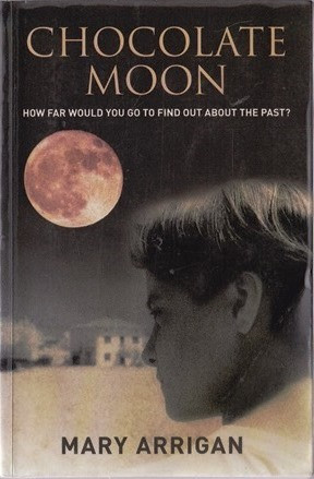 Mary Arrigan / Chocolate Moon