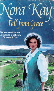 Nora kay / Fall from Grace
