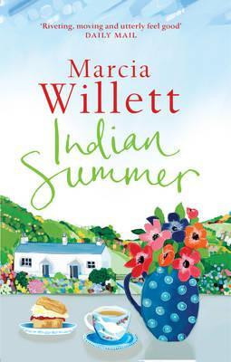 Marcia Willett / Indian Summer
