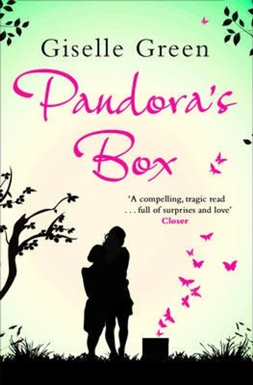 Giselle Green / Pandora's Box