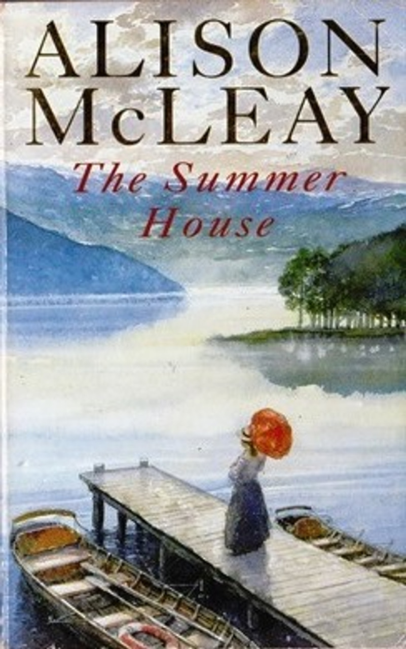 Alison McLeay / The Summer House