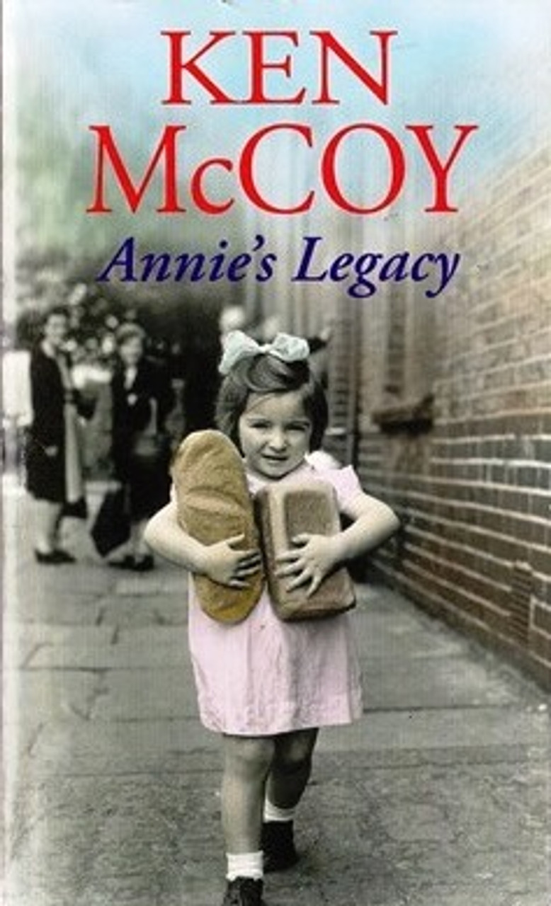 Ken McCoy / Annie's Legacy