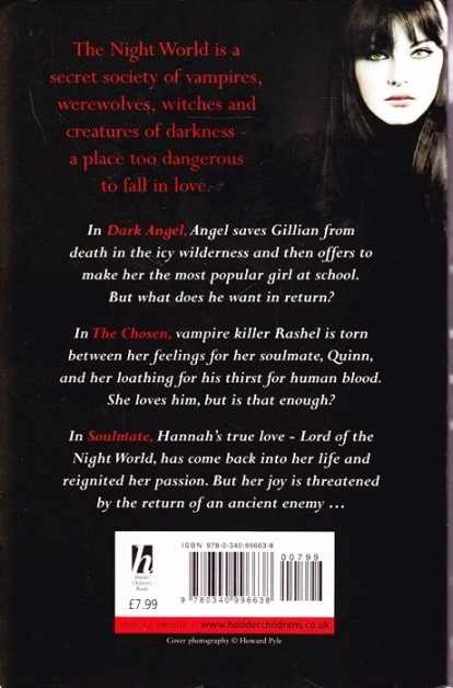 L.J. Smith / Night World (Vol 2)