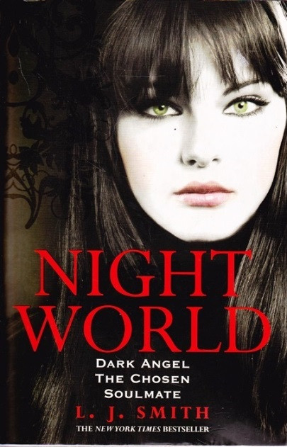 L.J. Smith / Night World (Vol 2)