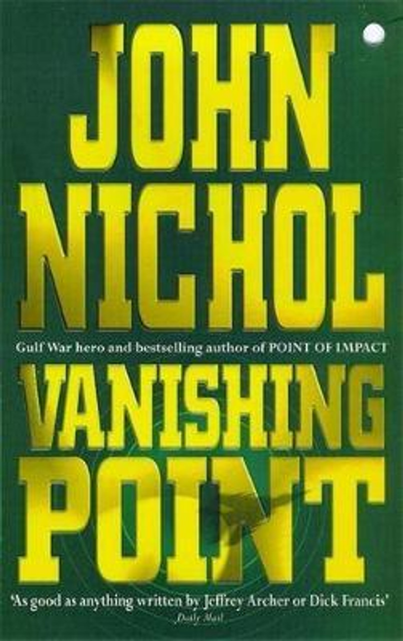 John Nichol / Vanishing Point