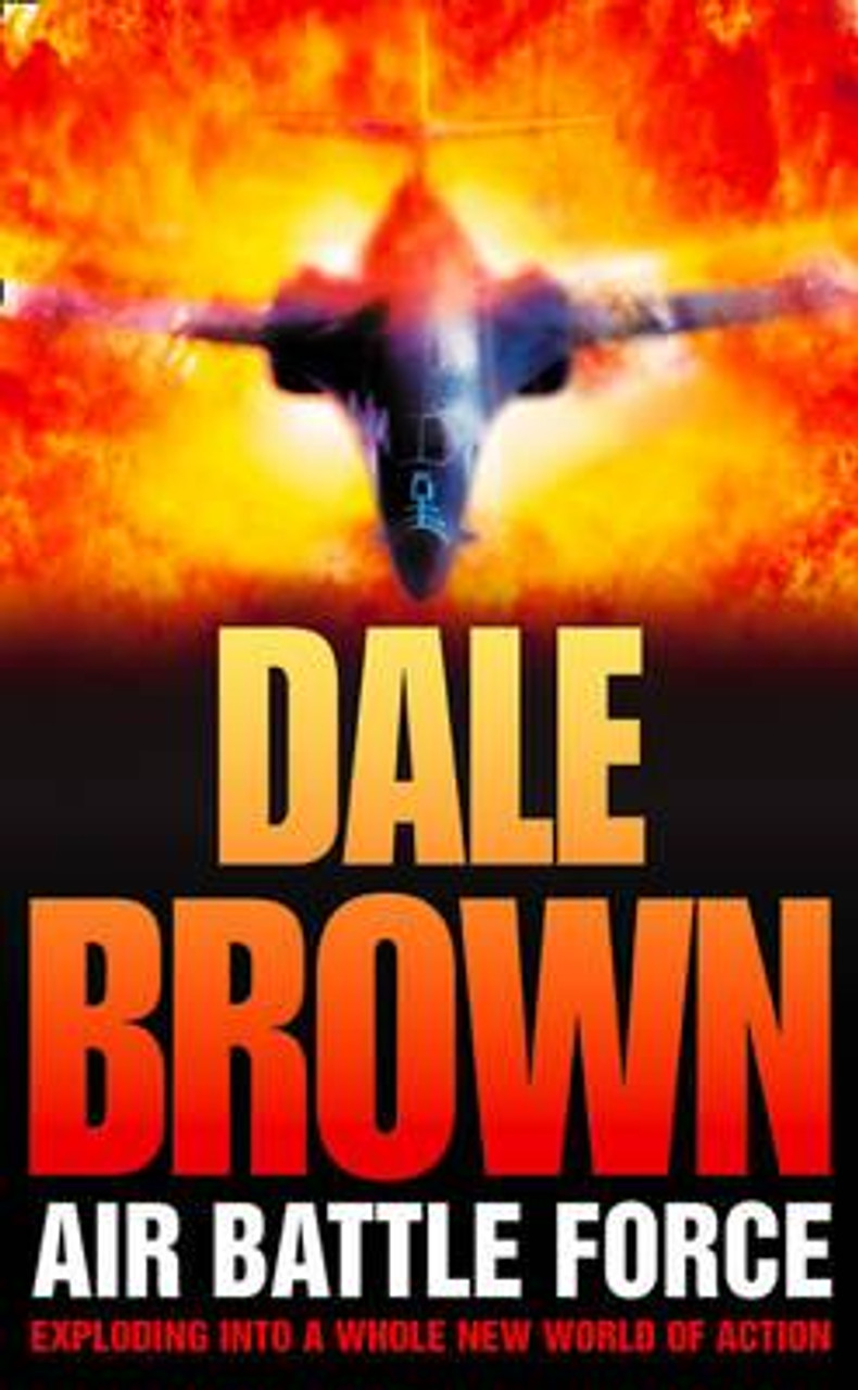 Dale Brown / Air Battle Force