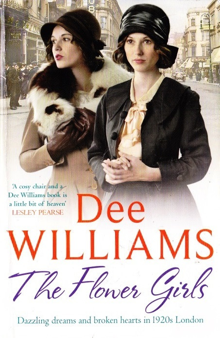 Dee Williams / The Flower Girls