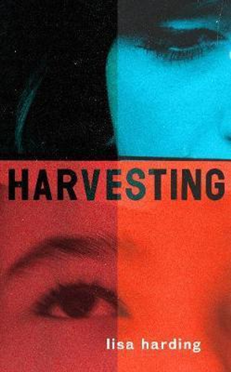 Lisa Harding / Harvesting