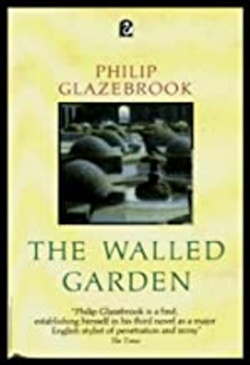 Philip Glazebrook / Walled Garden