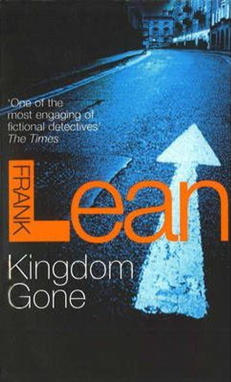 Frank Lean / Kingdom Gone