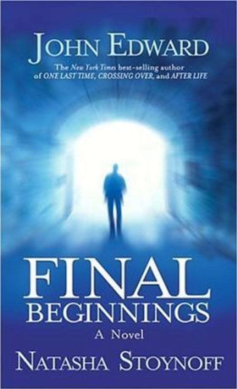 John Edward / Final Beginnings Mass Market