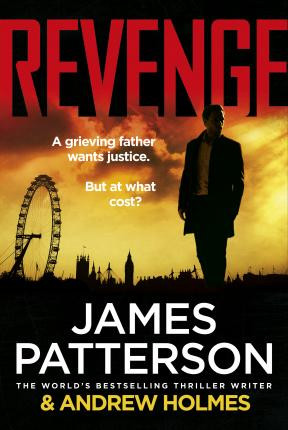 James Patterson / Revenge