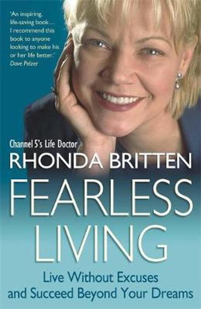 Rhonda Britten / Fearless Living