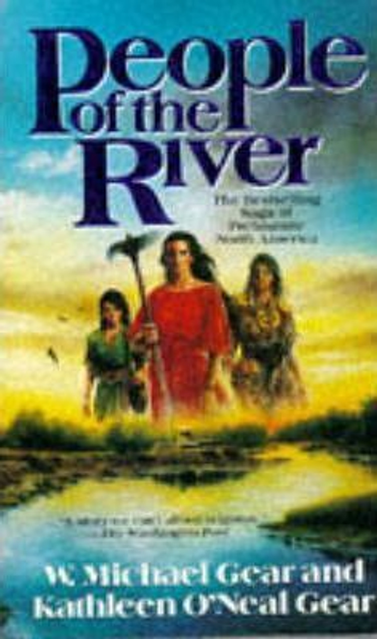 W. Michael Gear / People of the River