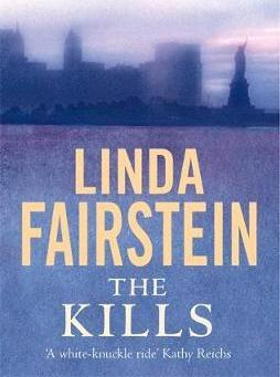 Linda Fairstein / The Kills (Hardback)