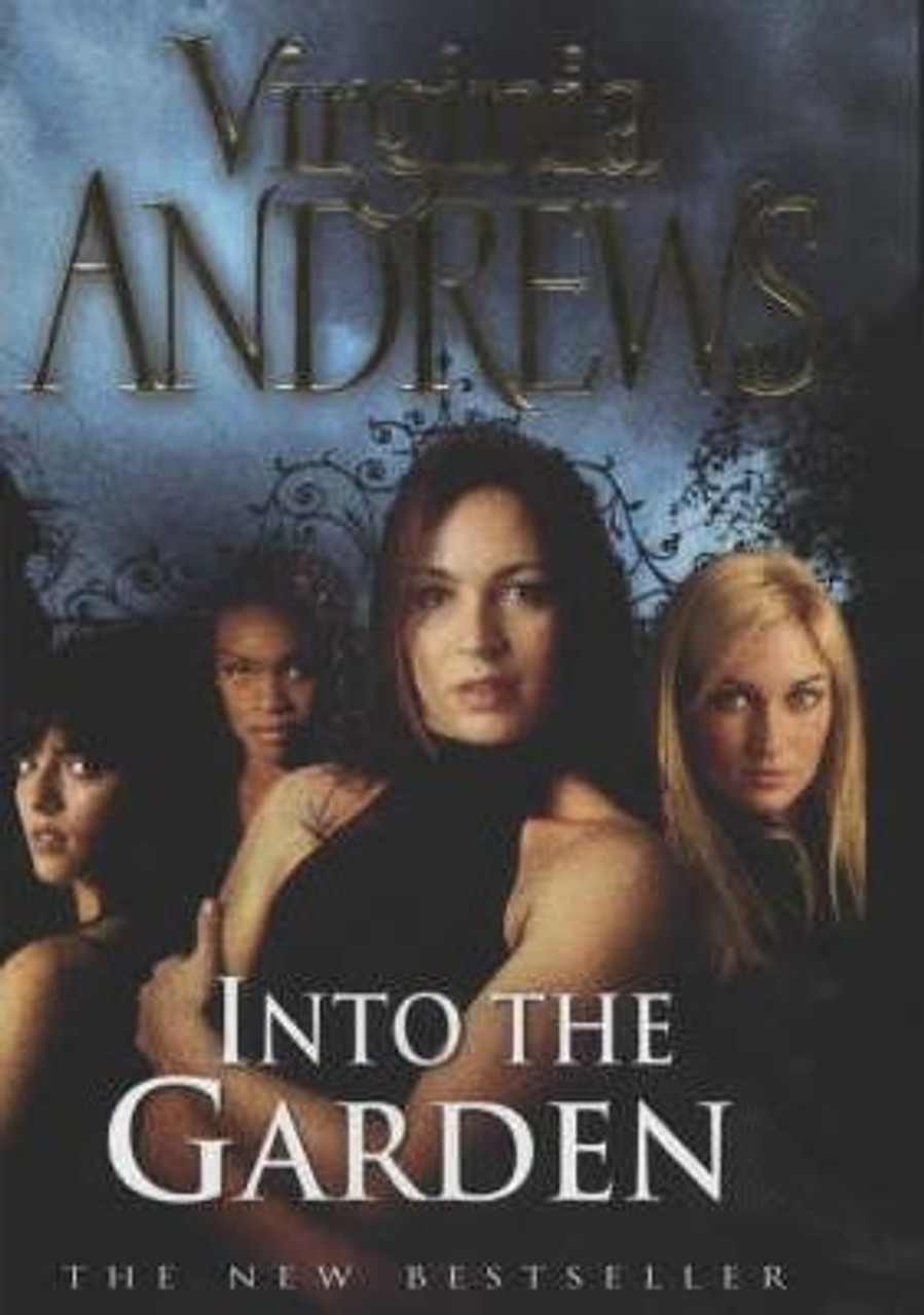 Virginia Andrews / Into the Garden (Hardback)