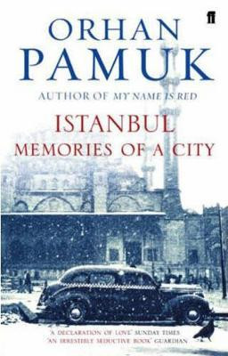 Orhan Pamuk / Istanbul