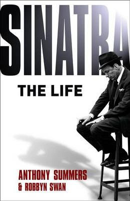 Anthony Summers / Sinatra (Hardback)