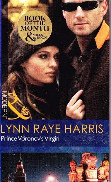 Mills & Boon / Modern / Prince Voronov's Virgin