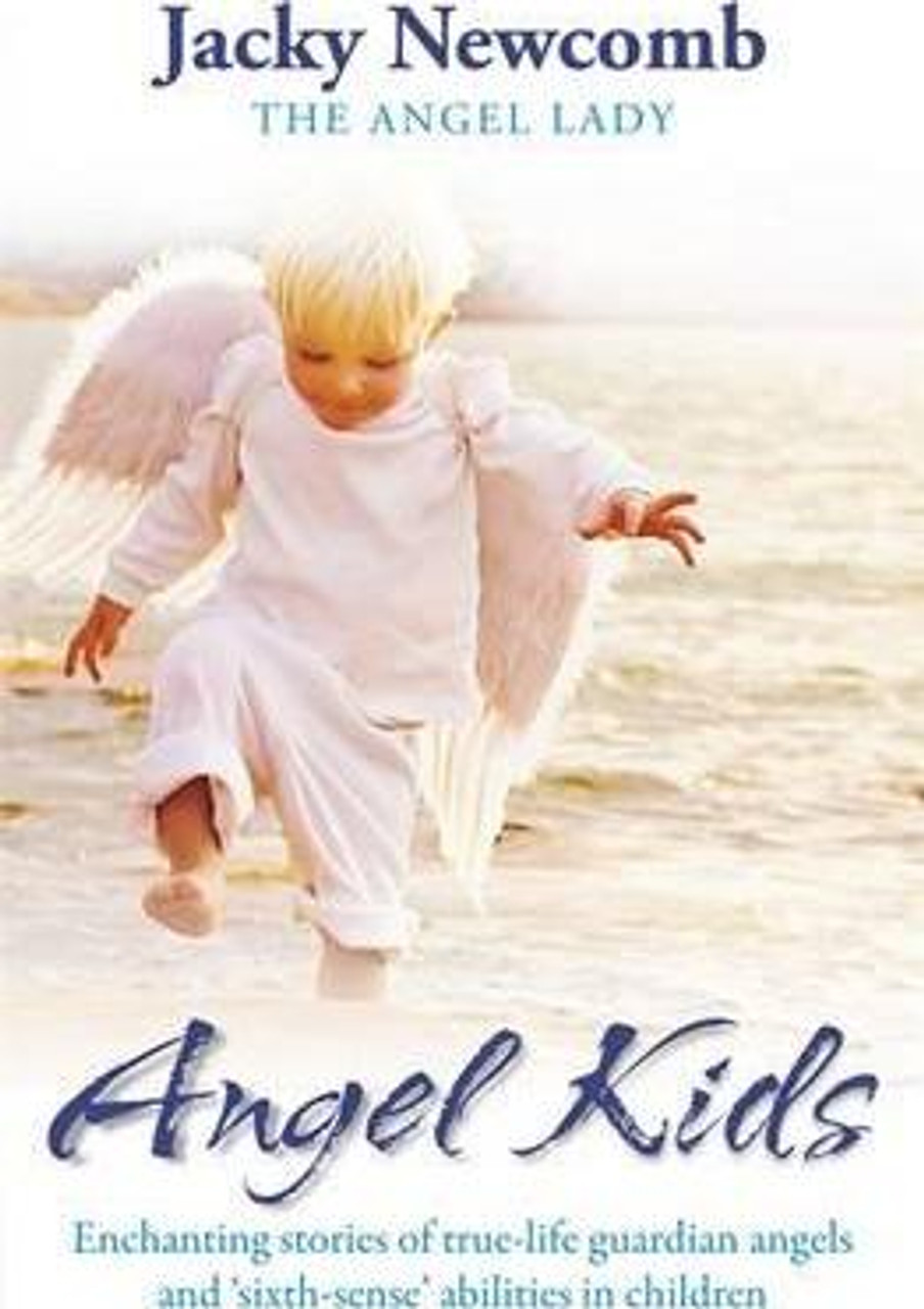 Jacky Newcomb / Angel Kids