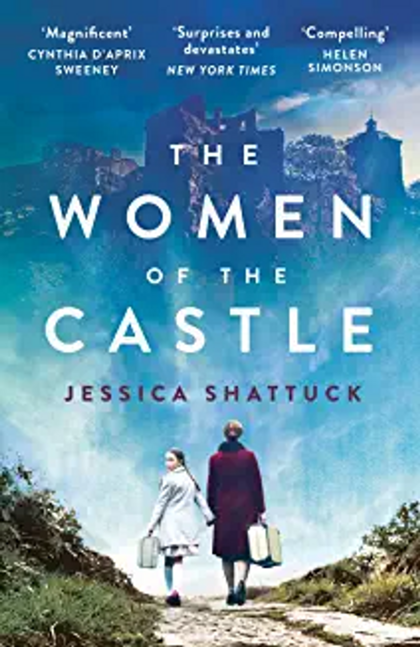 Jassica Shattuck / The Women of the Castle