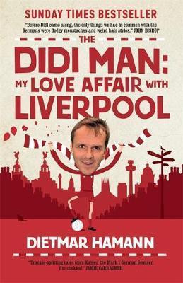 Dietmar Hamann / The Didi Man