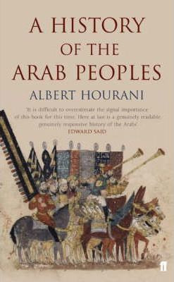 Albert Hourani / History of the Arab Peoples