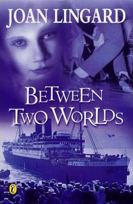 Joan Lingard / Between Two Worlds