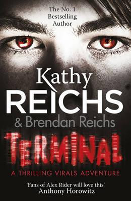 Kathy Reichs / Terminal : (Virals 5)